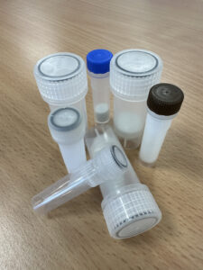 2mL Hard tissue grinding MK28 Reinforced