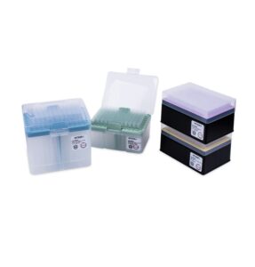 GRIPTIPS® – Puntali per pipette INTEGRA