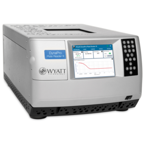 DynaPro Plate Reader III