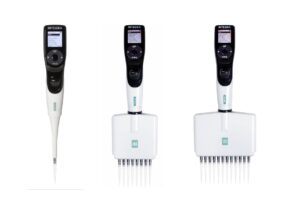 VIAFLO Pipette Elettroniche