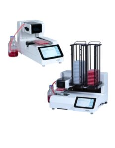 WELLJET – Dispenser automatico di reagenti per micropiastre
