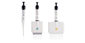 EVOLVE Pipette Manuali