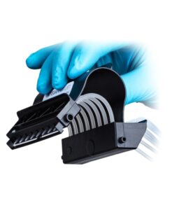 EasySnap™ – Cassette di dispensazione per WELLJET